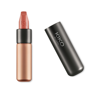 KIKO Milano Velvet Passion Matte Lipstick pomadka do ust zapewniająca matowy efekt 302 Beige Rose 3.5g
