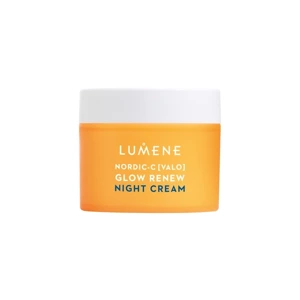 Lumene NORDIC SENSITIVE [HERKKÄ] Rich Night Balm Bogaty balsam na noc 50ml