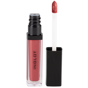 Inglot HD Matte Pomadka w płynie 16 5,5ml