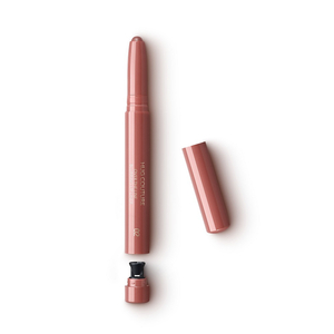 KIKO Milano Hug Couture Over The Line Blurring Lip Liner konturówka do ust o matowym wykończeniu 02 Lightly Yours 1.4g