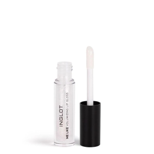 Inglot Błyszczyk powiększający usta me like sparkling finish 63 4,8ml