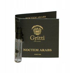 Gritti Noctem Arabs woda perfumowana spray próbka 2ml