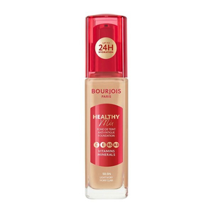 Bourjois Healthy Mix podkład do twarzy z kompleksem witamin i minerałów 50.5N Light Ivory 30ml