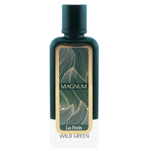 La Fede Magnum Wild Green woda perfumowana spray 100ml