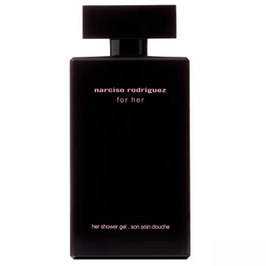 Narciso Rodriguez For Her żel pod prysznic 200ml