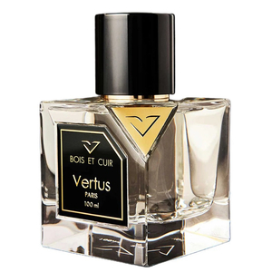 Vertus Paris Bois Et Cuir woda perfumowana spray 100ml
