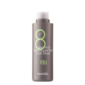 MASIL 8 Seconds Salon Super Mild Hair Mask - Maska Regenerująca do Włosów 200ml