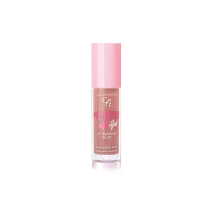 Golden Rose 3D Mega Shine Lipgloss Błyszczyk do ust 122