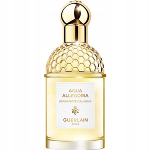 Guerlain Aqua Allegoria Bergamote Calabria woda toaletowa spray 125ml