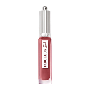 Bourjois Fabuleux Ink nawilżająca szminka do ust w płynie 01 Marshma'Love 3.5ml