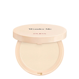 Pupa Milano Wonder Me Powder-no-Powder prasowany puder do twarzy 010 Ivory 7.5g