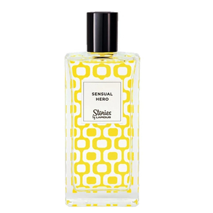Ted Lapidus Sensual Hero woda toaletowa spray 100ml