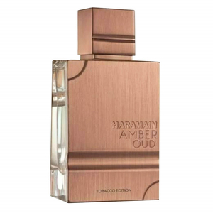 Al Haramain Amber Oud Tobacco Edition woda perfumowana spray 60ml