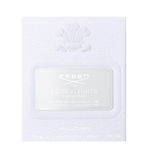Creed Love in White for Summer woda perfumowana spray 30ml