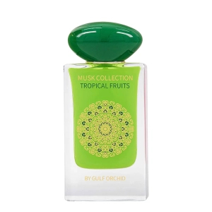 Gulf Orchid Musk Tropical Fruits Eau De Parfum - woda perfumowana 60ml