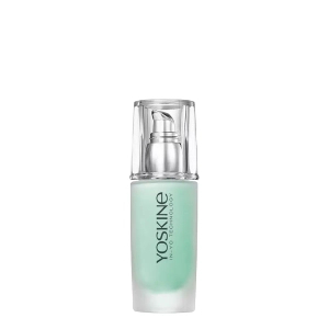 YOSKINE Okinawa Green Caviar serum do twarzy z kawiorem, przeciwzmarszczkowe z peptydami i witaminą C 30ml