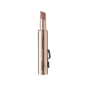 KIKO Milano One Magic Touch Lip Stylo wysuwana półmatowa nawilżająca pomadka 03 Wild Savana 2.5g