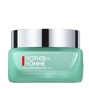 Biotherm Homme Aquapower 72h Moisturizer nawilżający krem ​​do twarzy 50ml