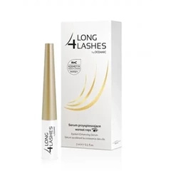 Long4lashes Serum przyspieszające wzrost rzęs