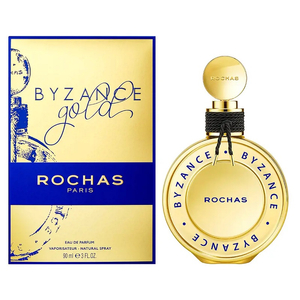 Rochas Byzance Gold woda perfumowana spray 90ml