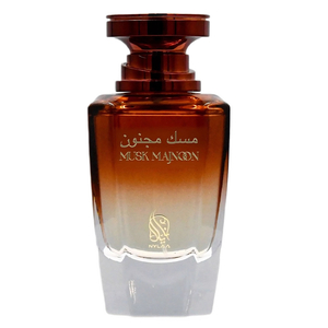 Nylaa Musk Majnoon woda perfumowana spray 75ml