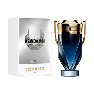 Paco Rabanne Invictus perfumy spray 200ml