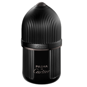 Cartier Pasha de Cartier Noir Absolu perfumy spray 50ml