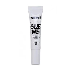 MIYO Glue Me Glitter Primer Klej do cieni i brokatu 15ml