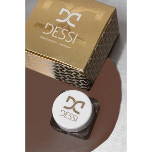 Dessi Cosmetics Eyeliner CHOCO COOKIE 03