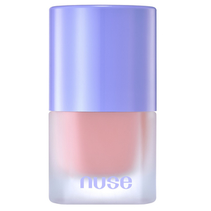 Nuse Liquid Care Cheek róż do policzków w płynie 03 Pale Blossom 16ml