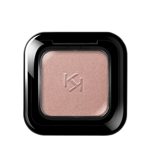 KIKO Milano High Pigment Eyeshadow wysoko pigmentowany cień do powiek 25 Satin Light Rose 1.5g
