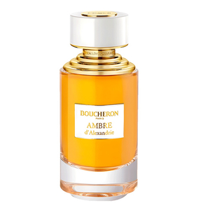 Boucheron Ambre d'Alexandrie woda perfumowana spray 125ml