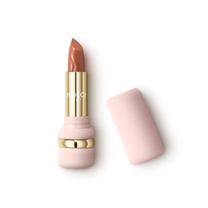 KIKO Milano Hug Couture Cloud Muse Lumi Matte Lipstick szminka o matowym wykończeniu i lekkim kryciu 01 Nectar Nude 3g