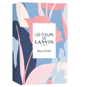 Lanvin Blue Orchid woda toaletowa spray 50ml