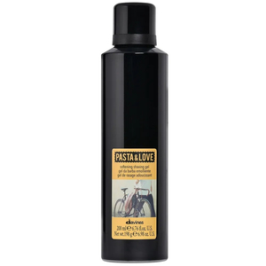 Davines Pasta&Love żel do golenia zmiękczający brodę 200ml