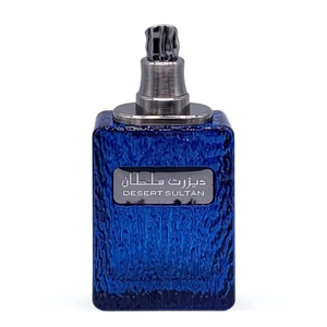 Ard al Zaafaran Desert Sultan Sapphire woda perfumowana spray 100ml