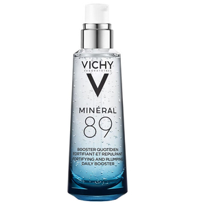 Vichy Mineral 89 booster wzmacniająco-nawilżający 75ml