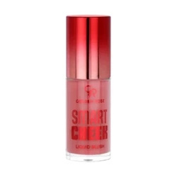 Golden Rose Smart Cheek Liquid Blush Róż w płynie do twarzy Smart Cheek 107