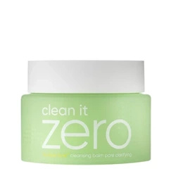 Banila Co Clean It Zero Cleansing Balm Pore Clarifying Sorbetowy olejek myjący 100ml