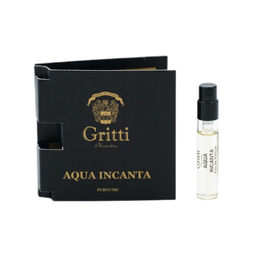 Gritti Aqua Incanta woda perfumowana spray próbka 2ml