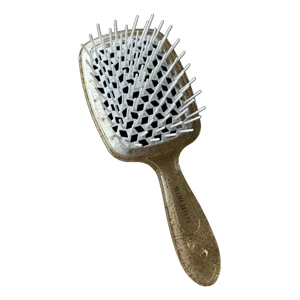 Juliee Beauty Grzebień do tapirowania różowy