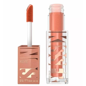Maybelline Sunkisser Blush Róż w płynie 03 Sol Search