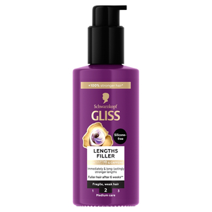 Gliss Full Hair Wonder krem wypełniający 100ml