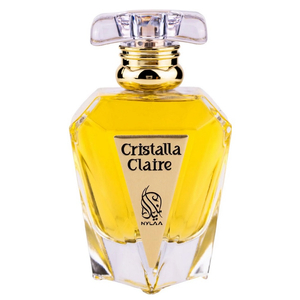 Nylaa Cristalla Claire woda perfumowana spray 100ml