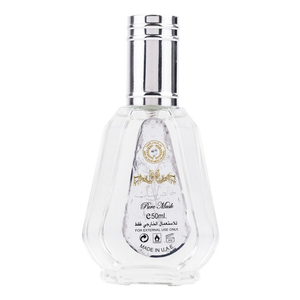 Ard al Zaafaran Pure Musk woda perfumowana spray 50ml