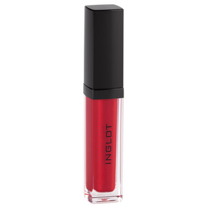 Inglot HD Matte Pomadka w płynie 12 5,5ml