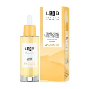 AA LAAB Aloes Pink Serum-booster 30ml