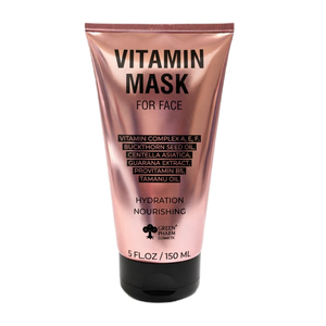 Green Pharm Cosmetic Maska witaminowa do twarzy 150ml