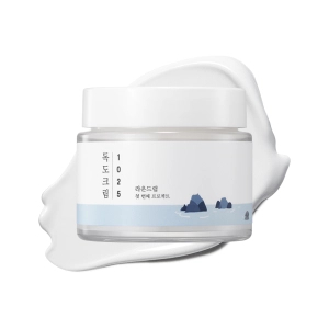Round Lab Dokdo Cream Krem do twarzy z ceramidami 80ml