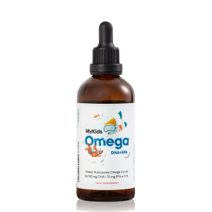 Health Labs Care OmegaMe - 60 kapsułek